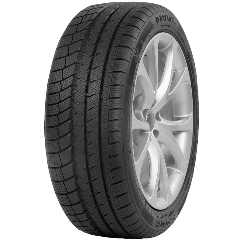Автошина Davanti Wintoura+ 255/35 R18 94V XL (352454) Автошина Davanti Wintoura+ 255/35 R18 94V XL (352454)