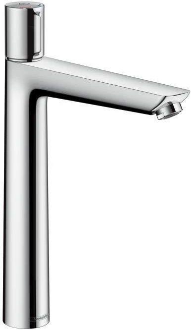Смеситель для раковины Hansgrohe Talis Select E (71752000)
