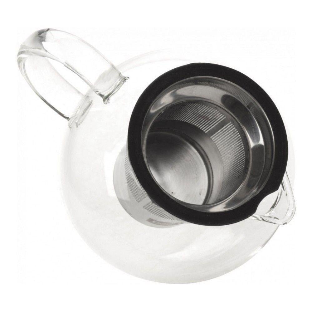 Колба для чайника Bodum під серію Assam 1,5 л (01-1833-10-302) - фото 4 Колба для чайника Bodum під серію Assam 1,5 л (01-1833-10-302) - фото 4