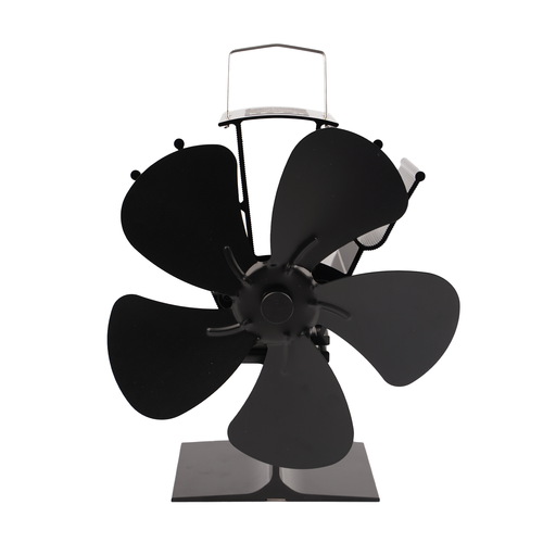 Вентилятор каминный Kaminer 26206 5-лопастный (26206)