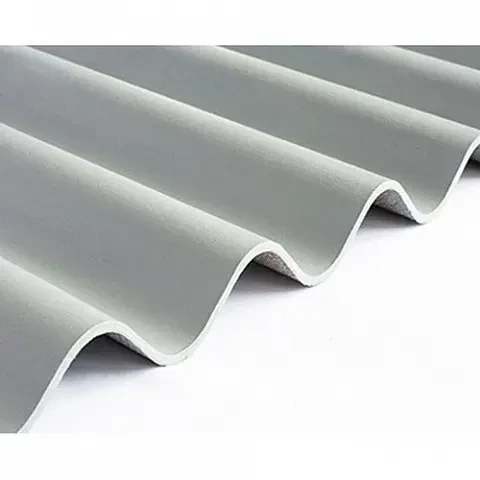 Шифер 8-ми волновой Шифер 8-ми волновой