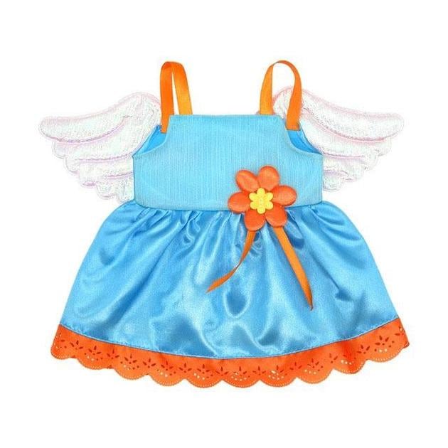 Вбрання для ляльки 78-79-92A-92B (GC18) Вбрання для ляльки 78-79-92A-92B (GC18)