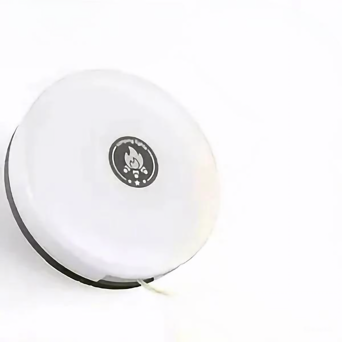 Фонарь аккумуляторный с гирляндой USB и магнитным креплением