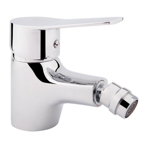 Смеситель для биде Lidz CRM 20 38 001 01 (2283)