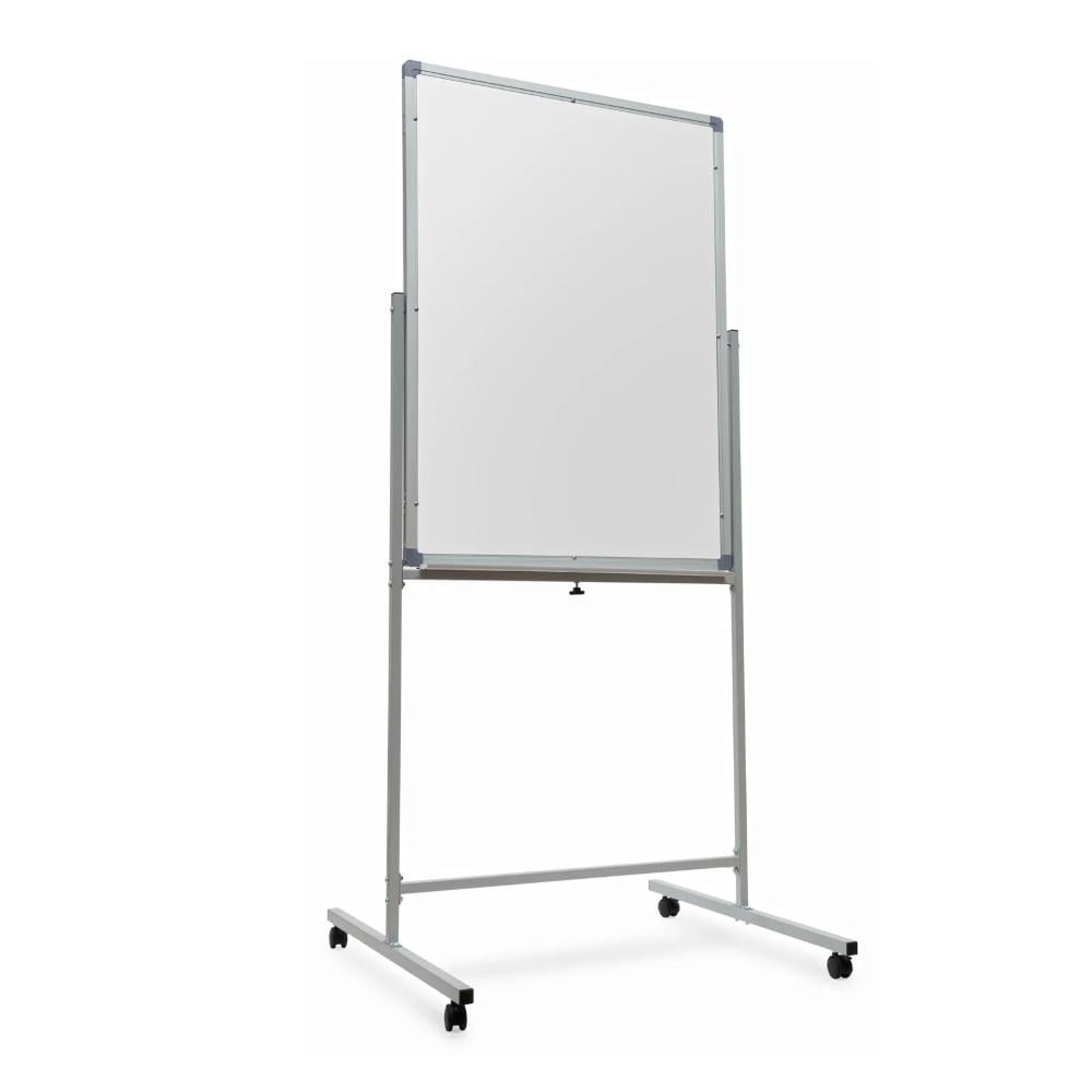 Флипчарт магнитно-маркерный SECTOR MМ-07510 75x100 см White (30167544)