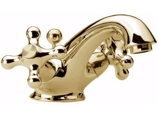 Змішувач для умивальника Daniel Revival V511263 (79619)