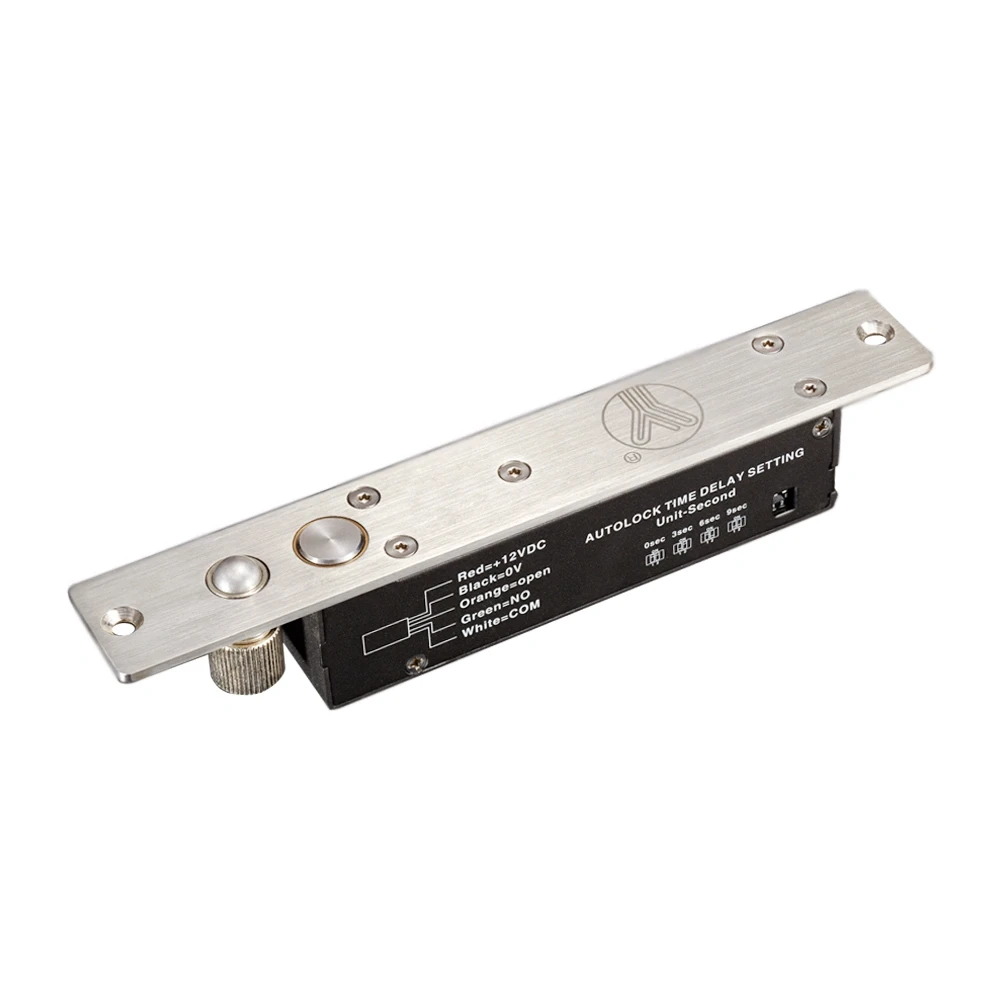 Замок електроригельний Yli Electronic YB-800A (3094721505)