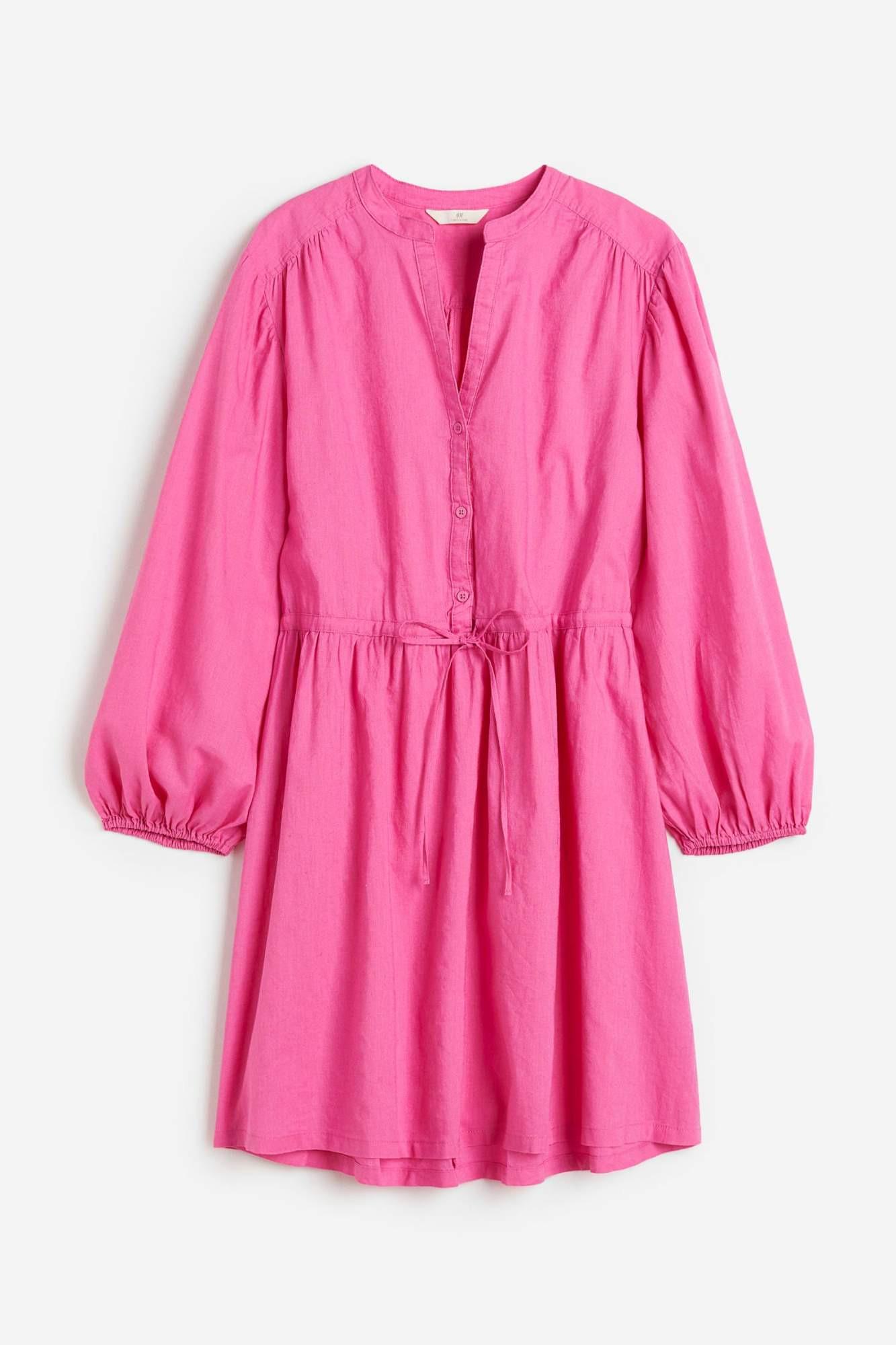 Сукня H&M M Рожевий (E25061137490)