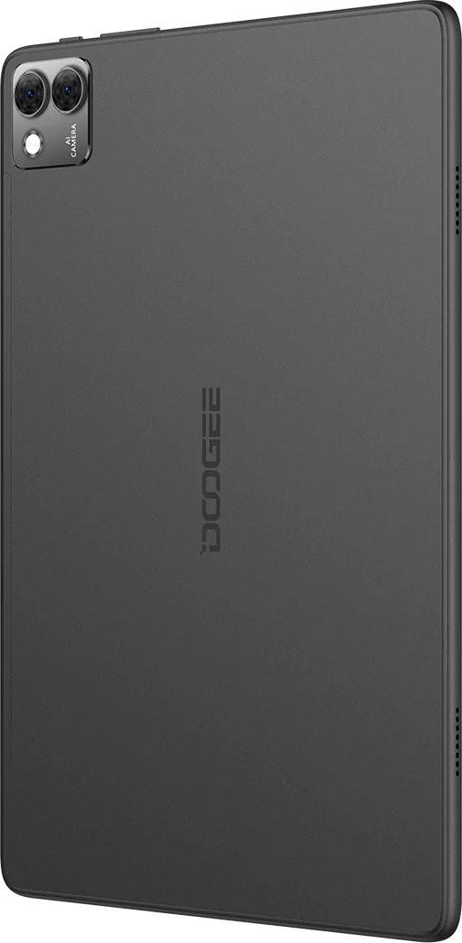 Планшет Doogee T10S 6/128Gb Grey - фото 2