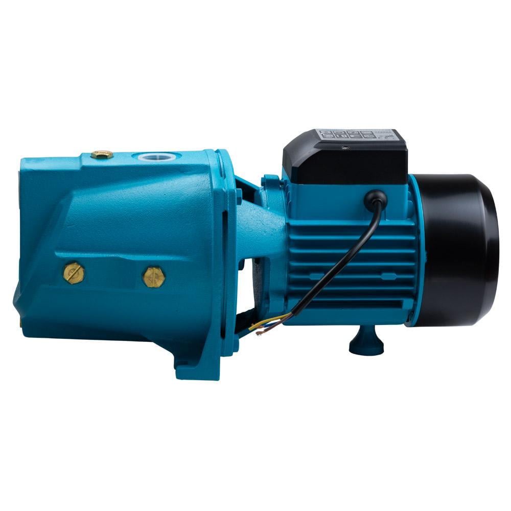 Поверхневий насос відцентровий самовсмоктуючий Aquatica JSWa15M 1,1 кВт/48 м/85 л/хв (775084)