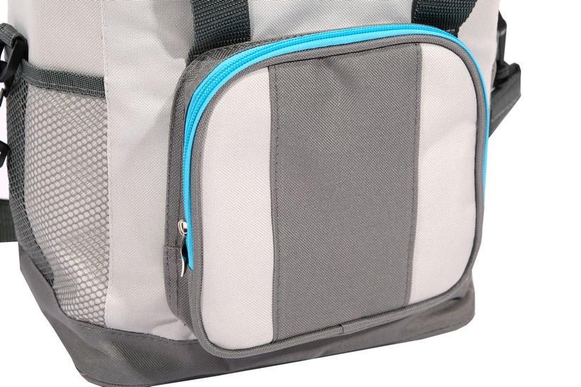 Термосумка Time Eco TE-311S 11 л - фото 4 Термосумка Time Eco TE-311S 11 л - фото 4