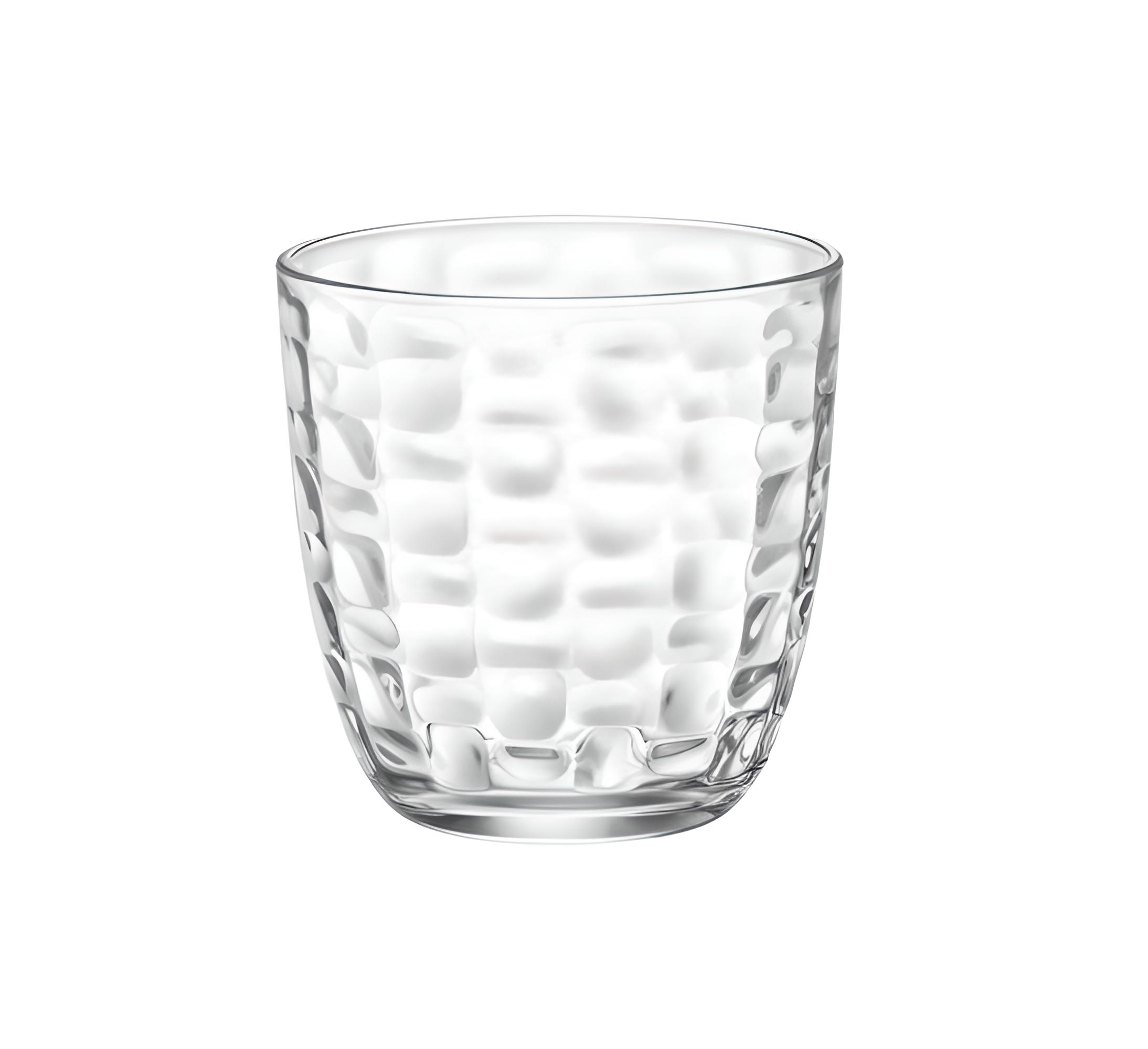 Стакан для воды Bormioli Rocco Mat 295 мл (580210VNA021990)