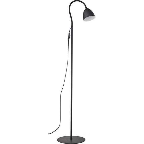 Торшер TK Lighting Loretta 3124 Black (TK3124)
