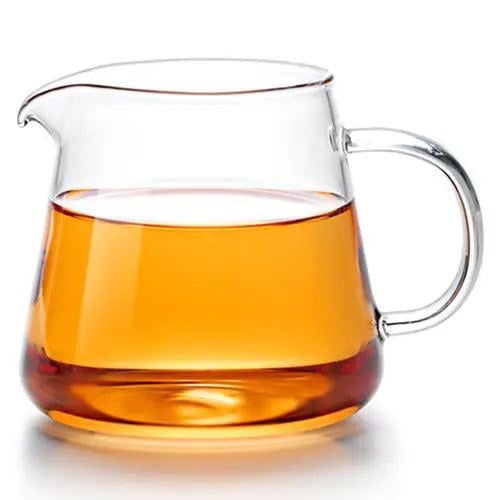 Чаша справедливості чахай Samadoyo CP-14 для китайської чайної церемонії 400 мл