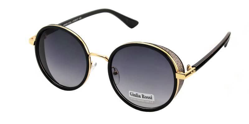 Очки солнцезащитные Черный (А - 146)