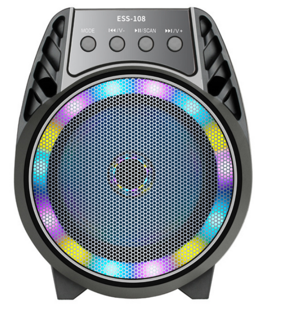 Потратительная колонка UKC ESS-108 Black