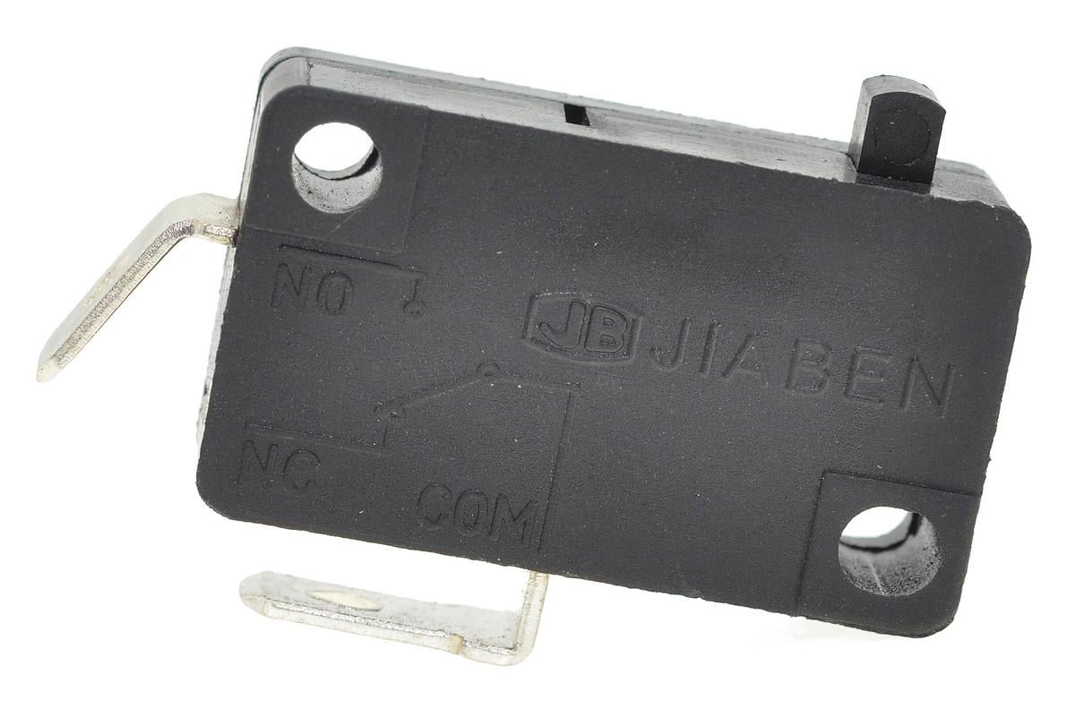 Кнопка триммера VJ Parts для З-т ЗТС 1400 (кн1080)