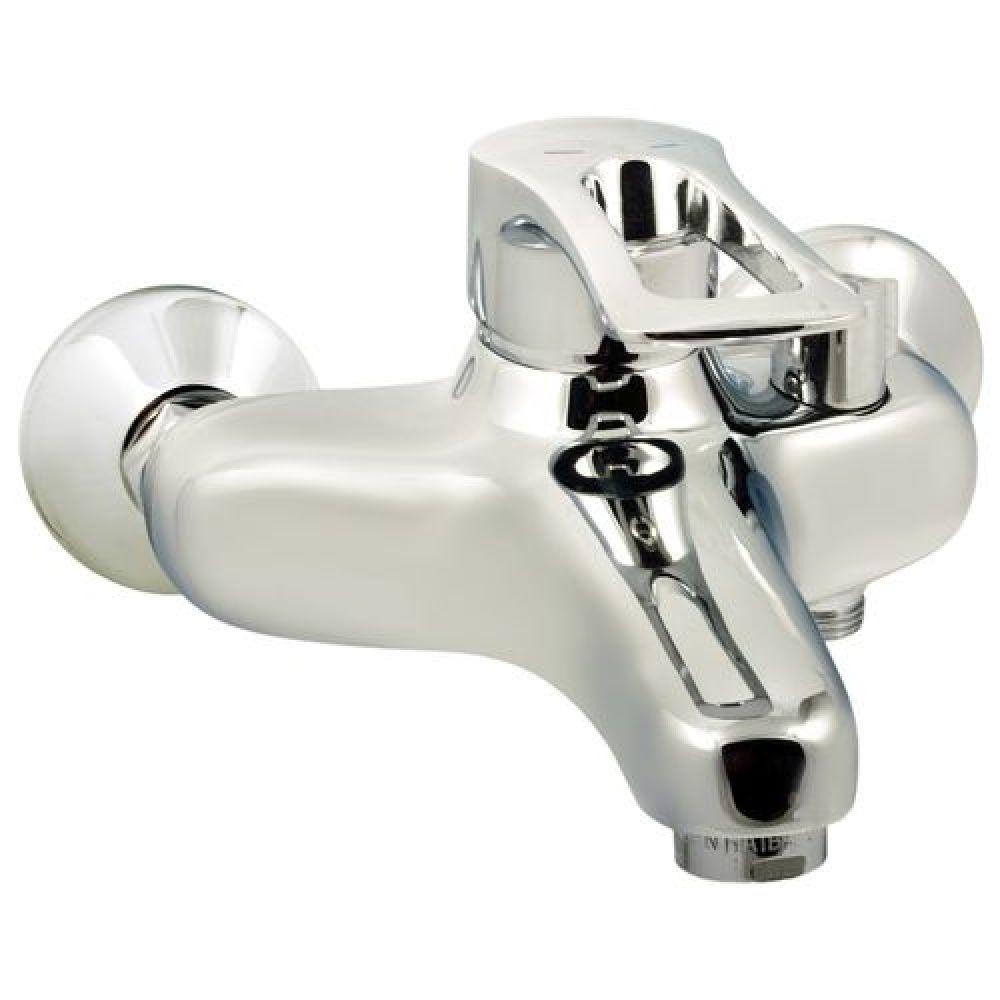 Смеситель для ванны Haiba Hansberg euro (19601)