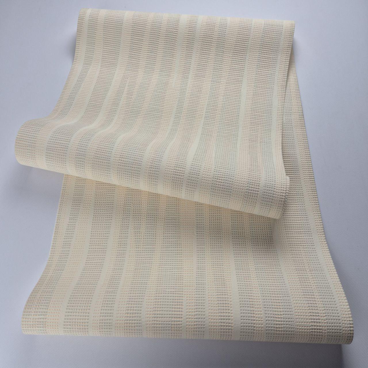 Шпалери вінілові на флізеліні для спальні/вітальні/коридору Marburg 57221 0,53х10,05 м Бежевий (2785922109) - фото 2 Шпалери вінілові на флізеліні для спальні/вітальні/коридору Marburg 57221 0,53х10,05 м Бежевий (2785922109) - фото 2