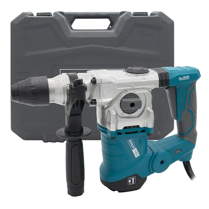 Перфоратор PROFI-TEC RH1700P7 IndustrialLine (007085)