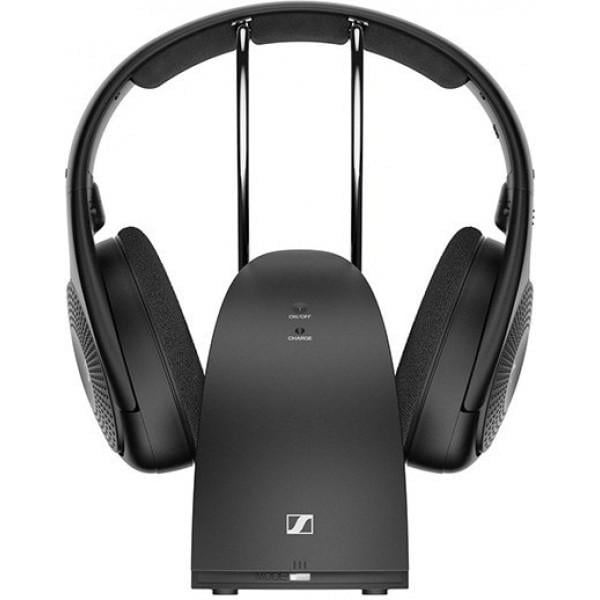 Навушники Sennheiser RS 120-W - фото 2