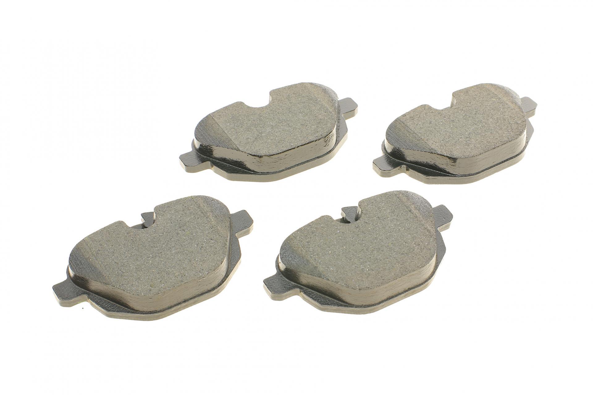 Колодки тормозные задние TEXTAR BMW 5 F10-11/G30-31/X3 F25/G01 /X5 G05 10- TRW - (2456101) Колодки тормозные задние TEXTAR BMW 5 F10-11/G30-31/X3 F25/G01 /X5 G05 10- TRW - (2456101)