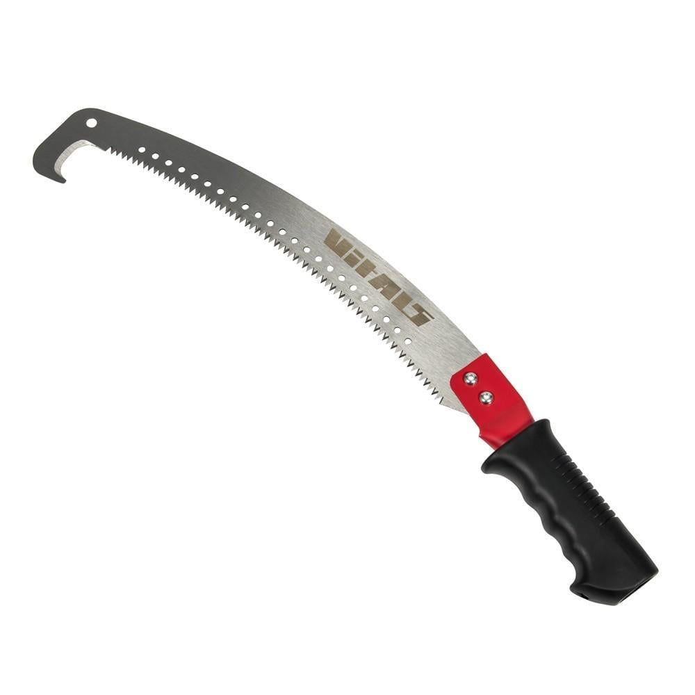 Пила садовая Vitals GS-360-01 с рукояткой под штангу (123178)