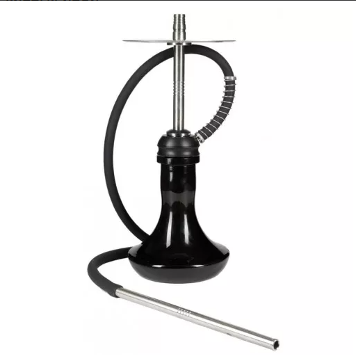 Кальян Aroma Hookah X-Ray Mini Black