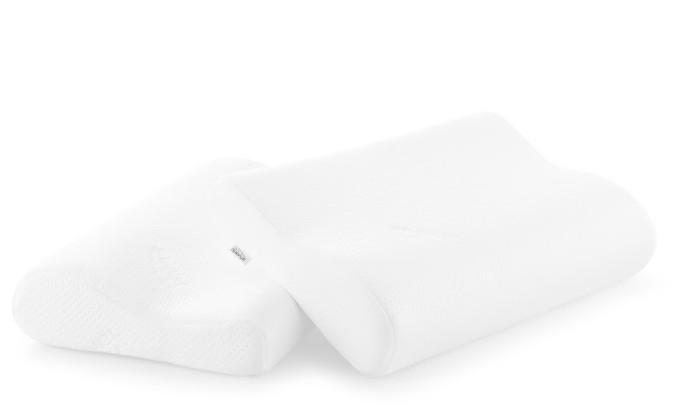 Подушка анатомическая Tempur Original S (66996-S) - фото 3