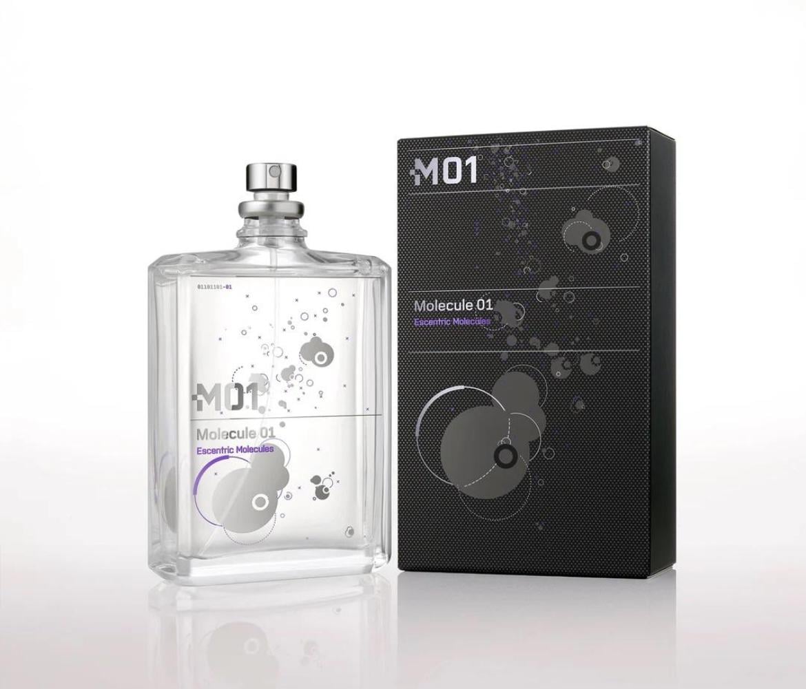 Туалетная вода Escentric Molecule Molecule 01 30 ml (22344790)