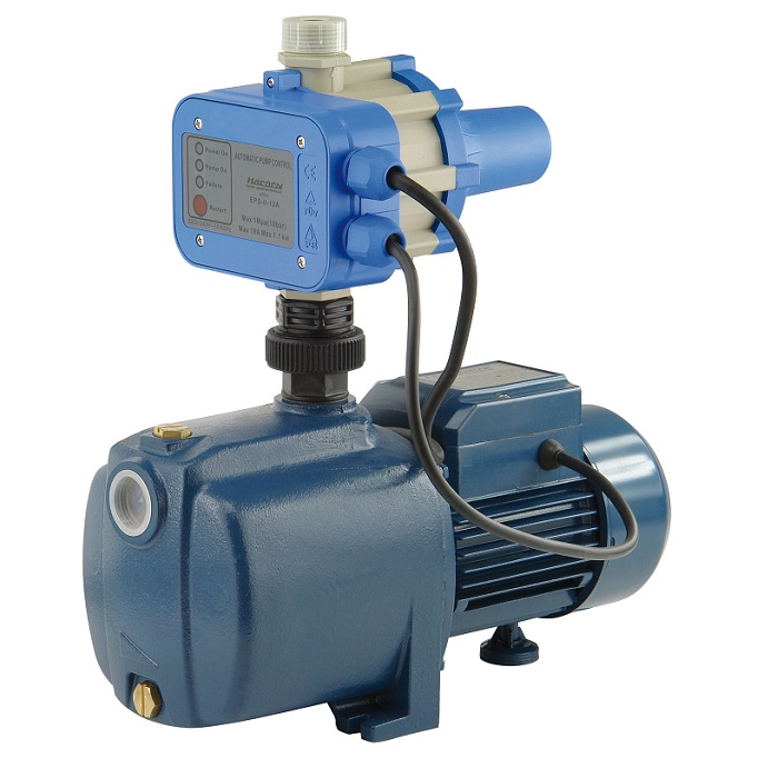 Насосна станція Насосы плюс оборудование AUJEX750/E1(A)