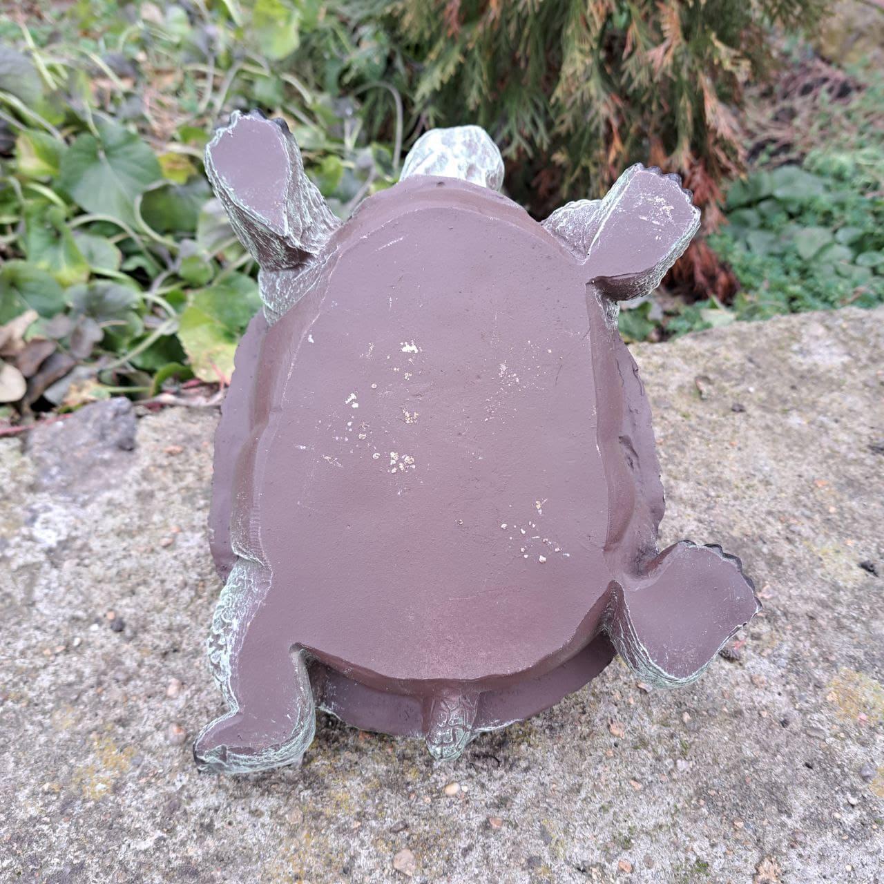 Фигура Черепаха (4210) - фото 5