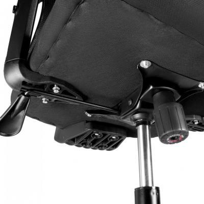 Крісло офісне Barsky Mesh (BM-02) - фото 8 Крісло офісне Barsky Mesh (BM-02) - фото 8