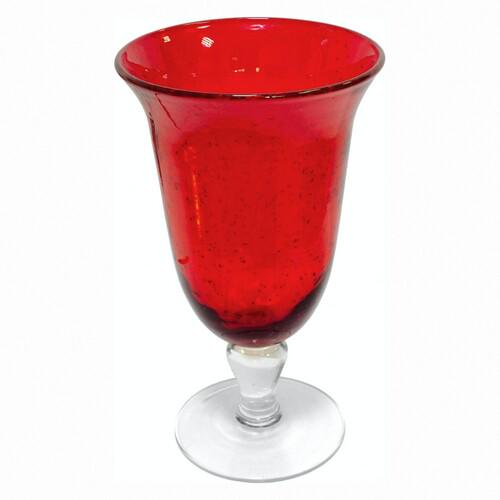 Підсвічник келих Bubble SETA Decor 18-713RD