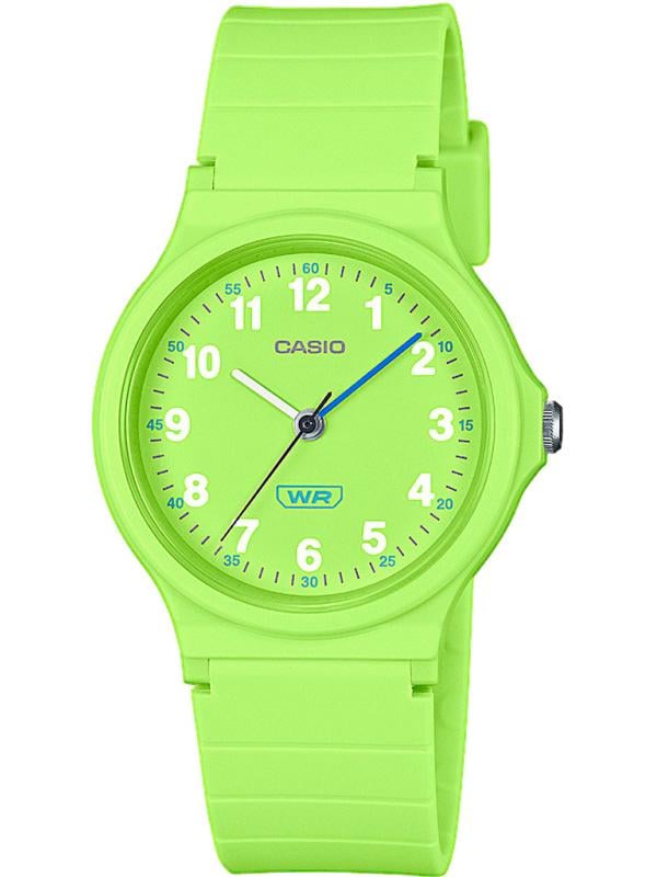 Наручний годинник жіночий Casio LQ-24B-3BEF (561725)