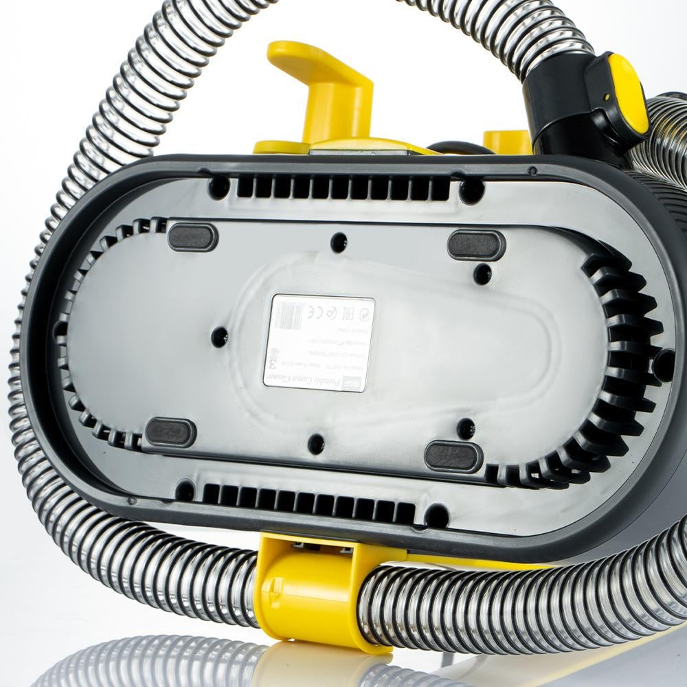 Пилосос миючий для меблів та килима RAF R.8775 (400902) - фото 8 Пилосос миючий для меблів та килима RAF R.8775 (400902) - фото 8