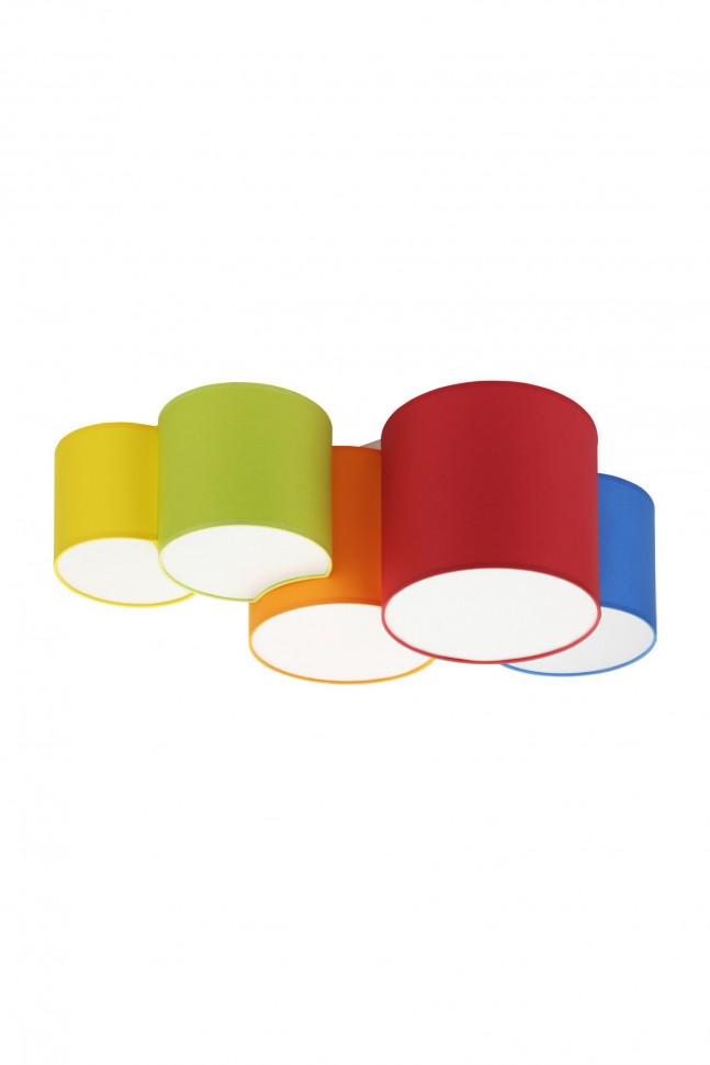 Люстра TK-Lighting Mona Kids 5 (3277)