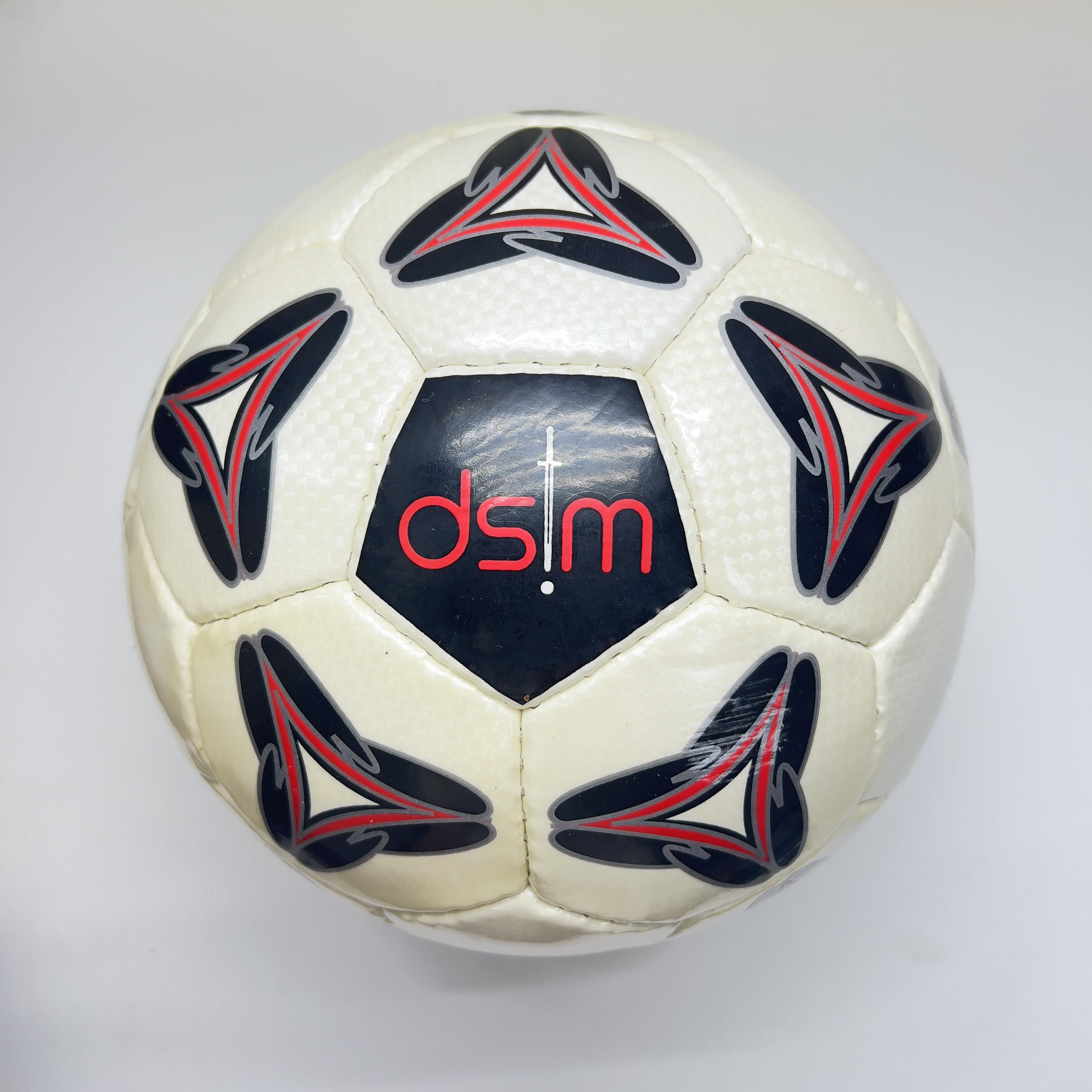 Мяч футбольный Practic DSM Size 3 (11252737)