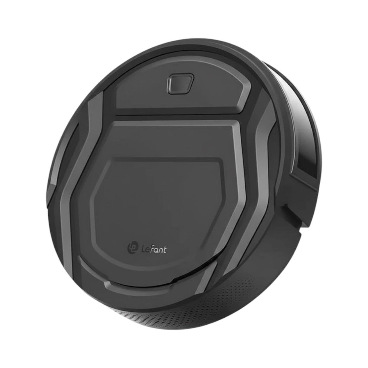 Робот-пилосос Lefant M210P Black (31466562)