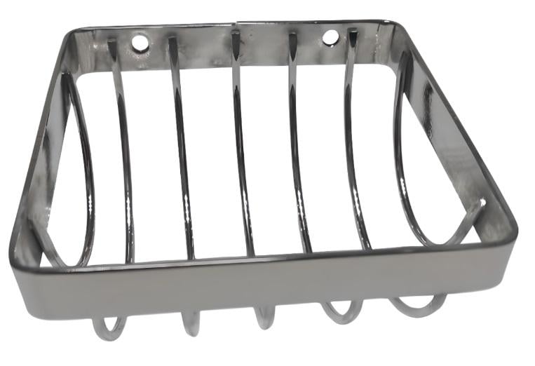 Держатель для туалетной бумаги с нержавеющей стали (2130056NER)