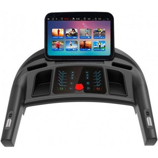 Бігова доріжка Energyfit 480S 15.6" LCD Wi-Fi - фото 4