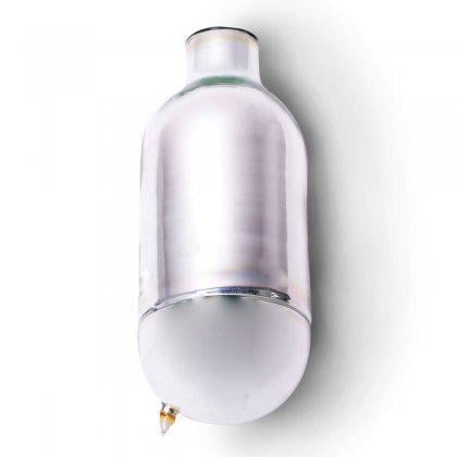 Колба запасна для термоса Kamille скло 600 мл