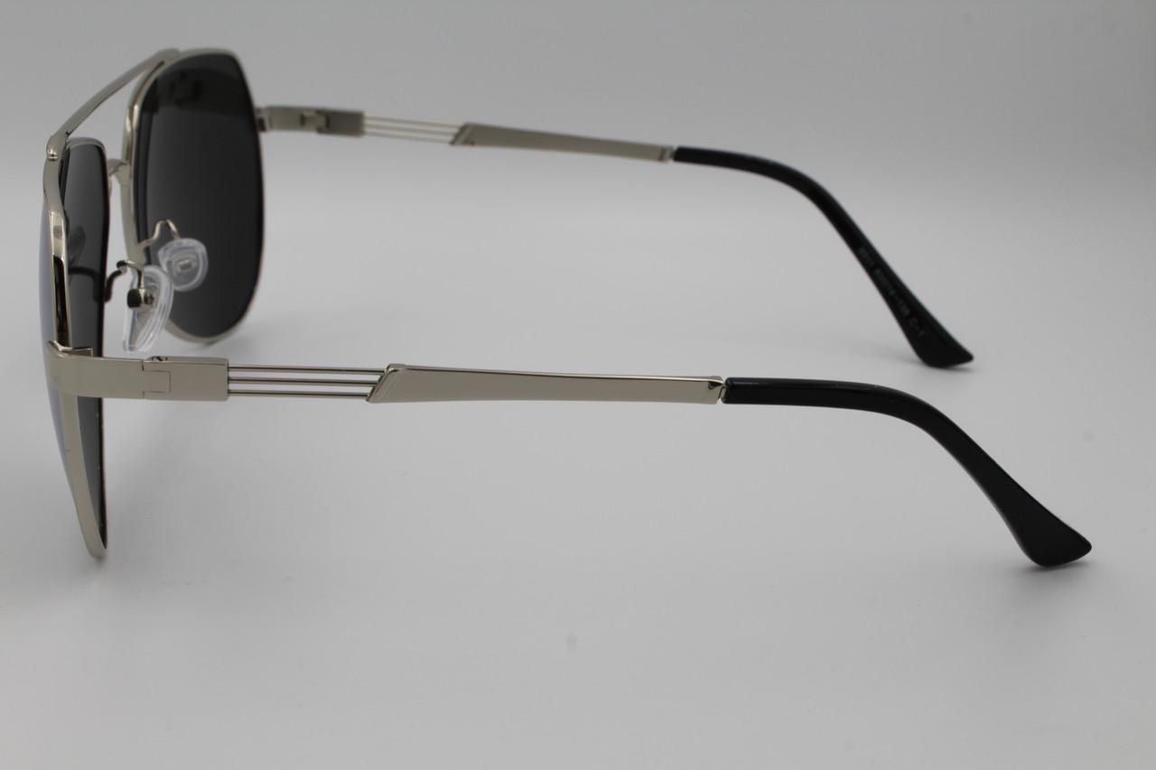 Солнцезащитные очки зеркальные поляризационные Jackfalali aviator 9111 с1 (2579312271) - фото 7 Солнцезащитные очки зеркальные поляризационные Jackfalali aviator 9111 с1 (2579312271) - фото 7