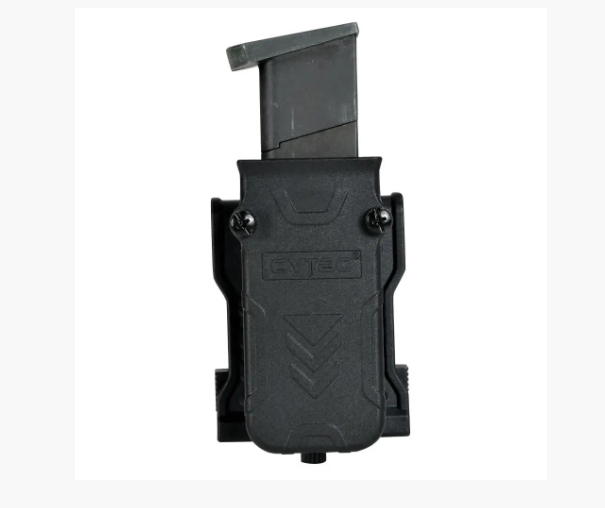 Паучер Cytac CY-MP-RSUBL для Glock/Форт/Beretta Sig/Sauer Чорний - фото 3