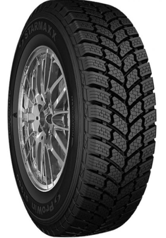Шина Starmaxx Prowin ST960 225/65 R16C 112/110R не шип (30260049) - фото 1 Шина Starmaxx Prowin ST960 225/65 R16C 112/110R не шип (30260049) - фото 1