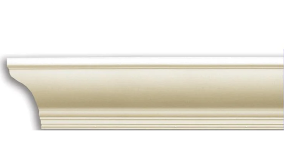 Карниз для скрытого освещения Harmony K235 (46532)