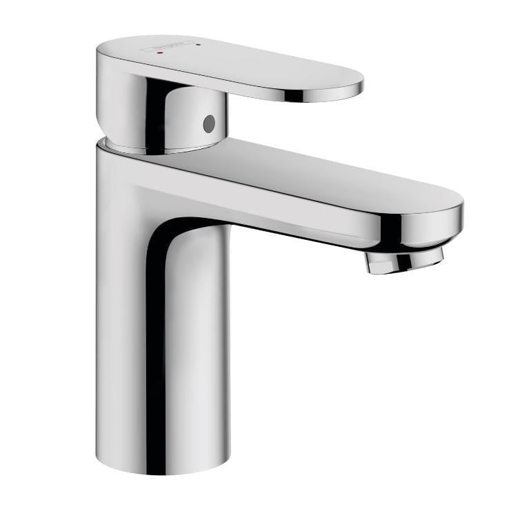 Смеситель для умывальника Hansgrohe Vernis Blend 100 Хром (LM-71551000)