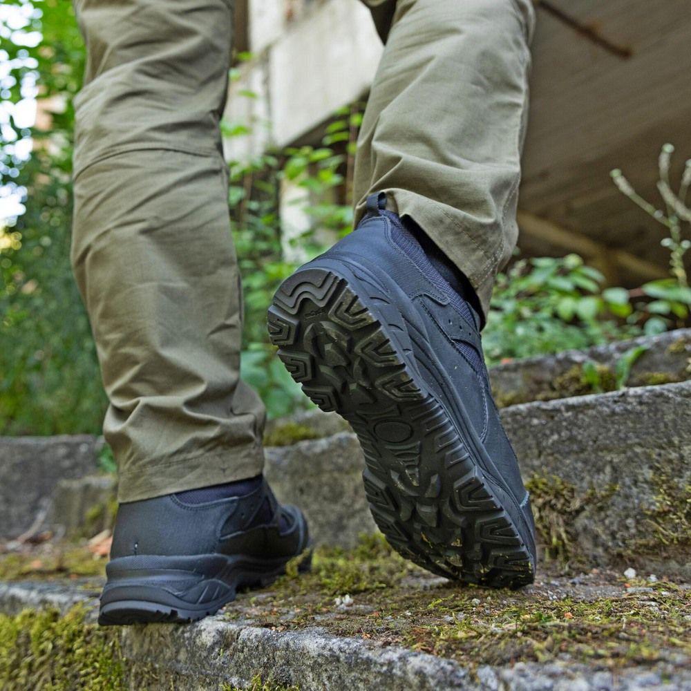 Кросівки туристичні Стимул Техас р. 41 зима/посилені Сірий - фото 8 Кросівки туристичні Стимул Техас р. 41 зима/посилені Сірий - фото 8