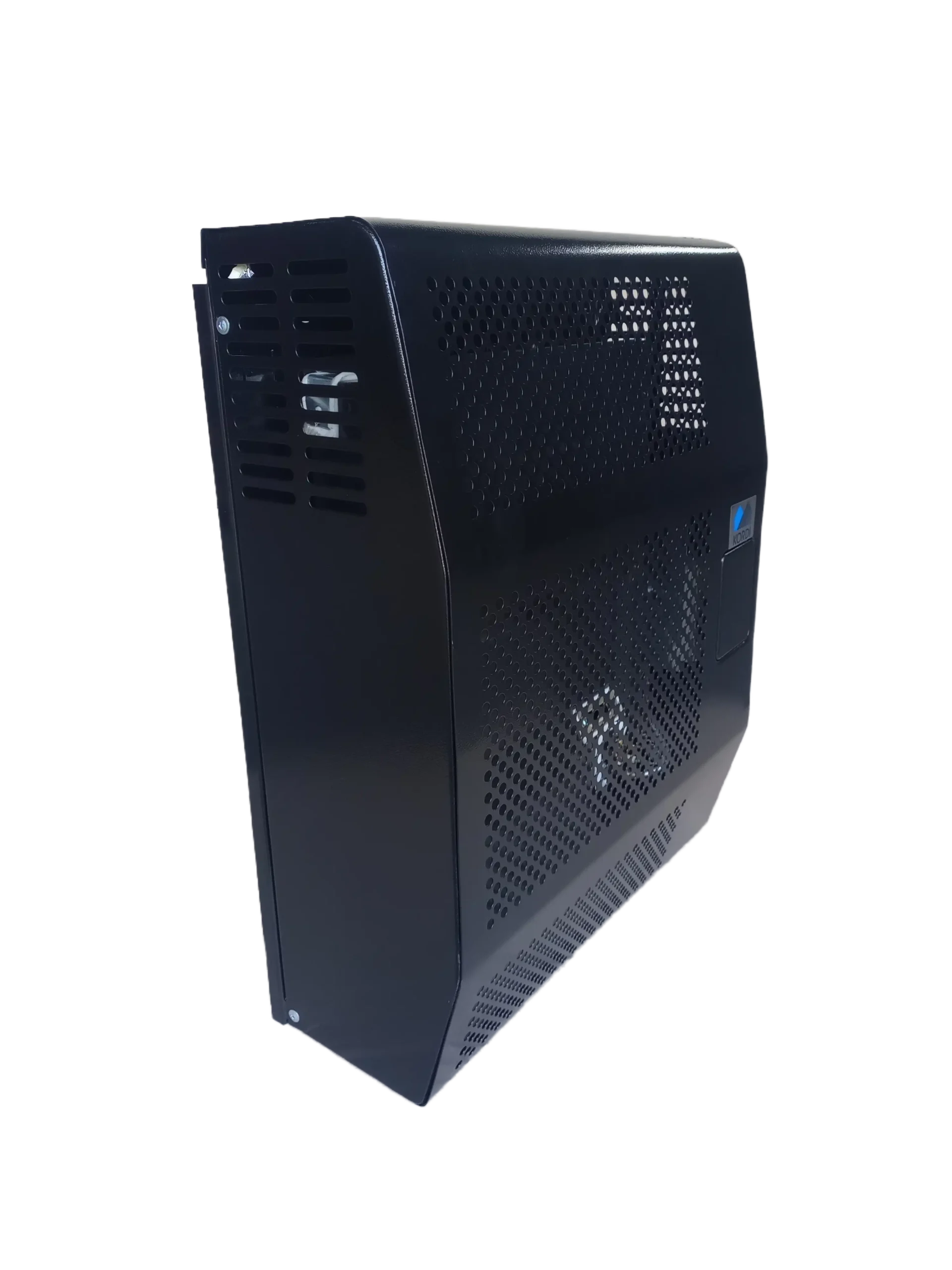 Газовый конвектор КОРДІ 4 Е Black (1379) - фото 3 Газовый конвектор КОРДІ 4 Е Black (1379) - фото 3