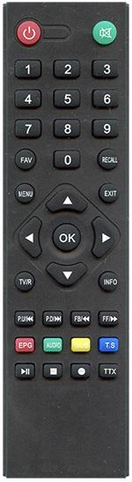 Пульт для Т2 UKC 7820 T2 (3004263)